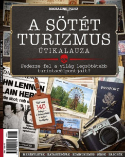 A s�t�t turizmus �tikalauza
