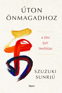 Szuzuki Sunrjú - Úton önmagadhoz