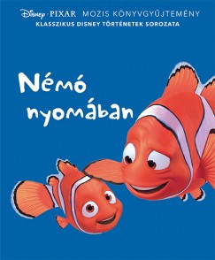 Disney klasszikusok - N�m� nyom�ban