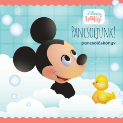 Disney Baby - Pancsoljunk!