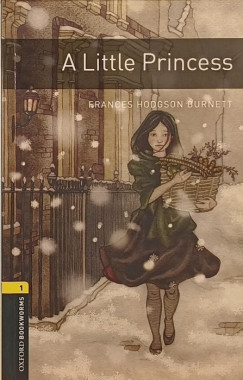 Frances Hodgson Burnett - A Little Princess