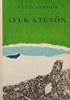 Tatay Sndor - Lyuk a tetn