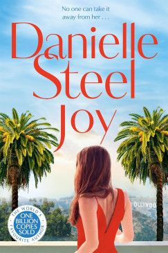 Danielle Steel - Joy