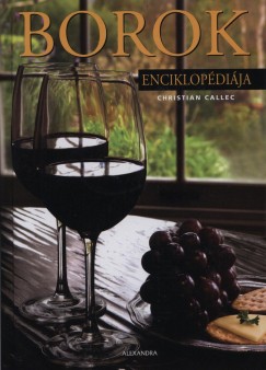 Christian Callec - Borok enciklopdija