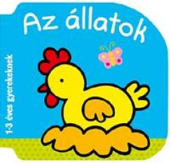 Az llatok