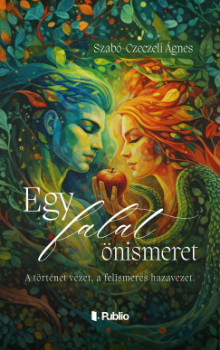 Szab�-Czeczeli �gnes - Egy falat �nismeret