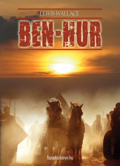 Lewis Wallace - Ben-Húr