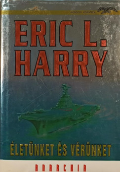 Eric L. Harry - letnket s vrnket