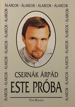 Csernk rpd - Este prba - dediklt