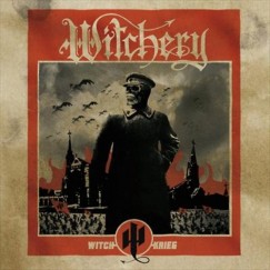 Witchkrieg (Ltd. edition Digipack)