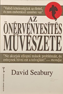 David Seabury - Az önérvényesítés művészete