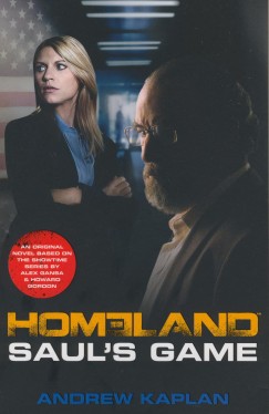 Andrew Gary Kaplan - Homeland