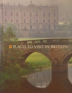 Places to Visit in Britain