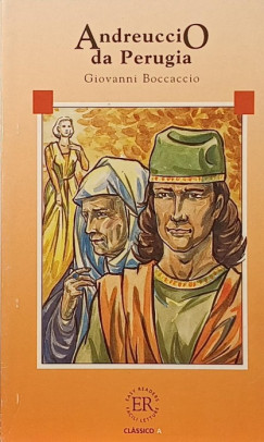 Giovanni Boccaccio - Andreuccio de Perugia