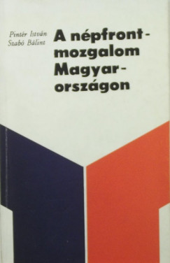 A npfrontmozgalom Magyarorszgon