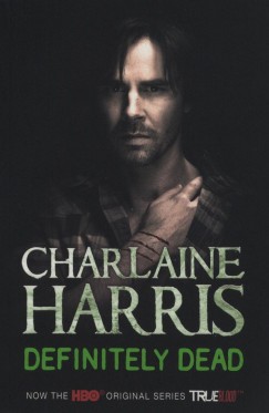 Charlaine Harris - Definitely Dead