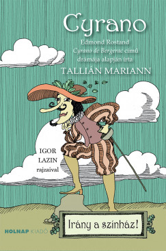Tallin Mariann - Cyrano