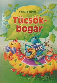 Szalai Borbla - Tcsk - bogr