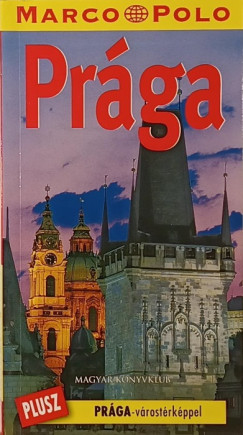 Wolfgang Jung - Prga