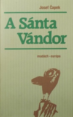 Josef Capek - A S�nta V�ndor