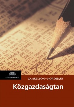 William D. Nordhaus - Paul Anthony Samuelson - Kzgazdasgtan