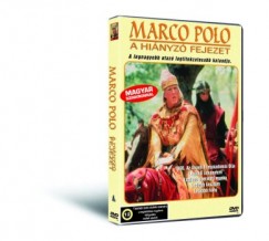 Rafi Bukai - Marco Polo- A hiányzó fejezet - DVD