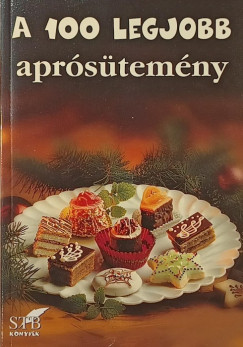 A 100 legjobb apr�s�tem�ny