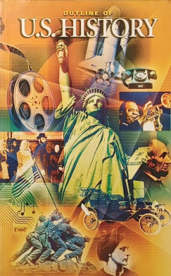 Outline of U.S. History