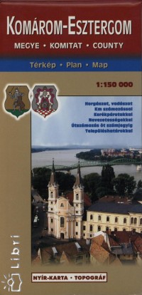 Komrom-Esztergom megye