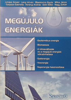 Megújuló energiák
