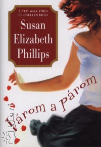 Susan Elizabeth Phillips - Vrom a prom