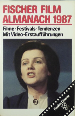 Fischer Film Almanach 1987