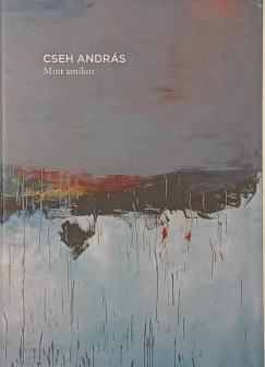 Cseh Andrs - Mint amikor