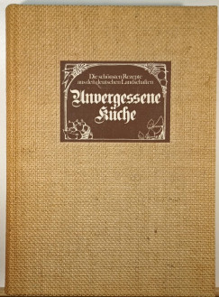 Die schnsten Rezepte aus den Deutschen Landschaften