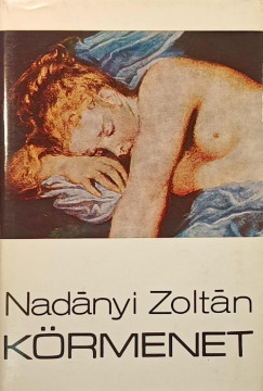 Nadnyi Zoltn - Krmenet