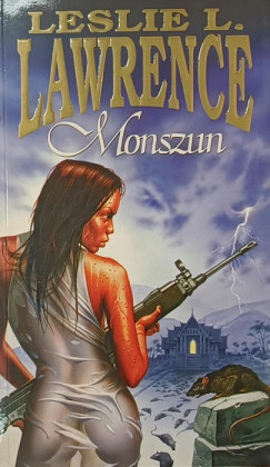 Leslie L. Lawrence - Monszun