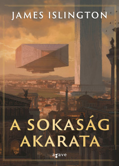James Islington - A sokasg akarata