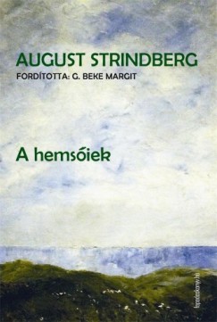 August Strindberg - A hems�iek