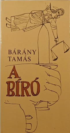 Brny Tams - A br (dediklt)