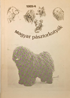 Magyar psztokutyk 1989/4
