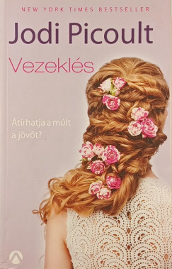 Jodi Picoult - Vezeklés
