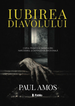 Paul Amos - Iubirea Diavolului