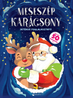 Mesesz�p kar�csony