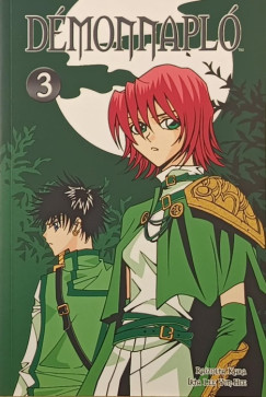 Lee Ji-Hyung - Dmonnapl 3.