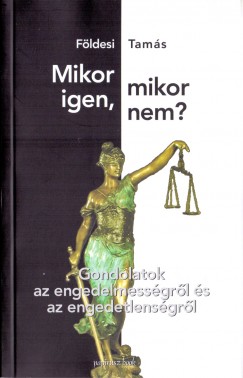 Fldesi Tams - Mikor igen, mikor nem?