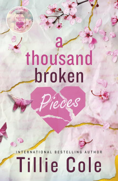 Tillie Cole - A Thousand Broken Pieces