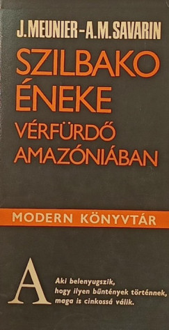 Szilbako �neke