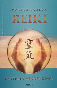 Walter Lbeck - Reiki