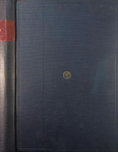 Ortutay Gyula   (V�l.) - Tr�f�sszav� magyarok (dedik�lt)