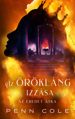 Penn Cole - Az �r�kl�ng izz�sa